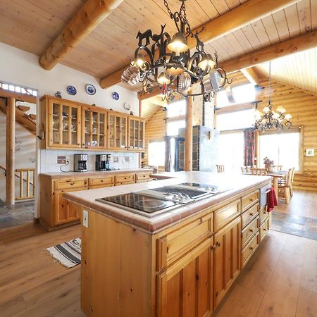 Brian Head Cabin Minutes From Slopes With Game Room! Bagian luar foto