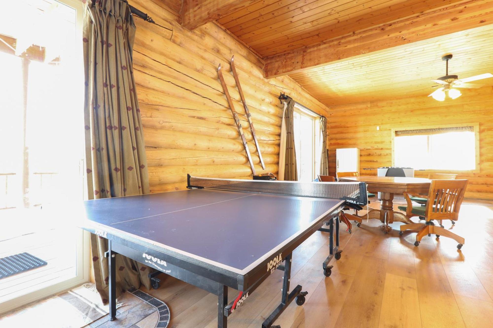 Brian Head Cabin Minutes From Slopes With Game Room! Bagian luar foto